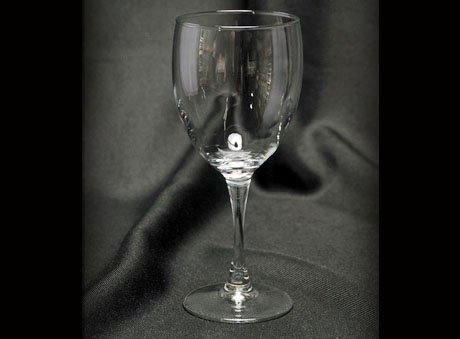 10.5 oz. Excalibur Wine Glass