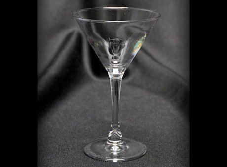 5 oz. Excalibur Martini Glass