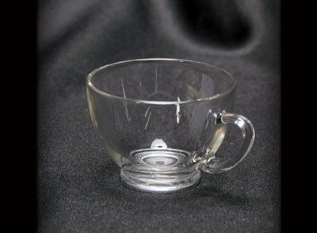 6 oz. Excalibur Glass Punch Cup