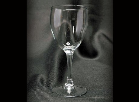 8.5 oz. Excalibur Wine Glass
