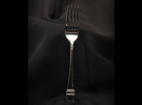 Astragal Dinner Fork