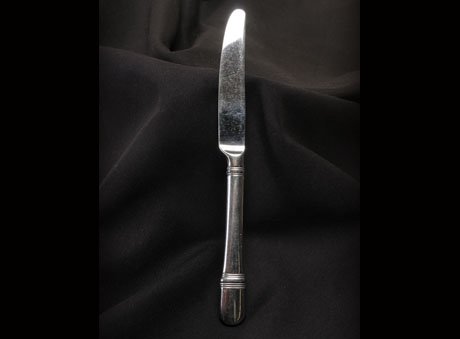 Astragal Dinner Knife