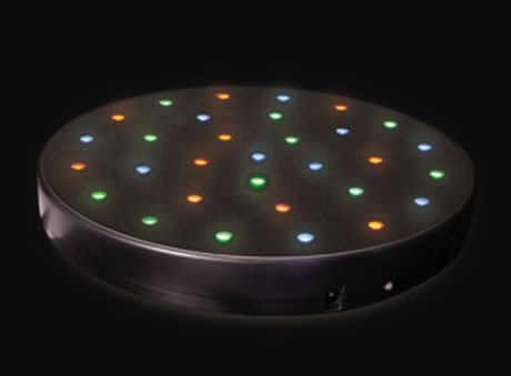 LED Color Light Base
