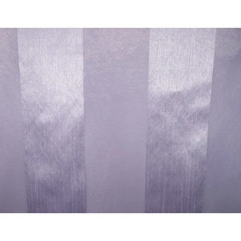 Lavender Sheer Stripe