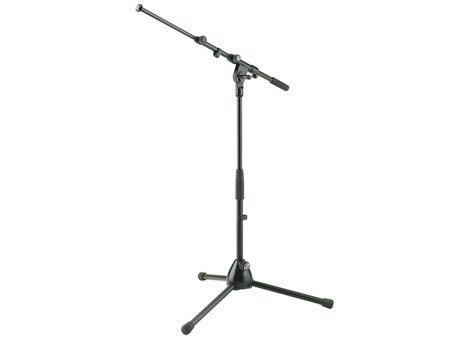 Tripod Adjustable Microphone Stand