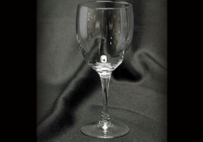 10.5 oz. Excalibur Wine Glass
