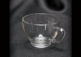 6 oz. Excalibur Glass Punch Cup