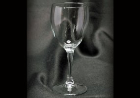 8.5 oz. Excalibur Wine Glass
