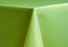 Lime Green Linen