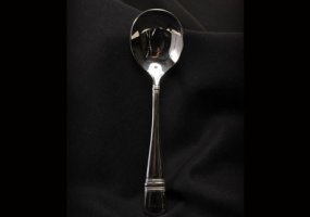 Astragal Soup Spoon