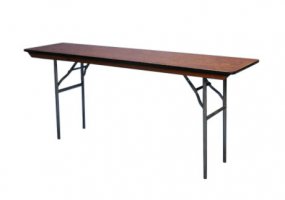 6' Conference Table