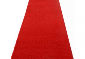 Red Carpet Aisle Runner